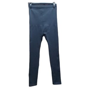 Empetua Women's High Waist Shaper Leggings Size Large NWOT